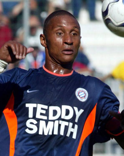 Franck Silvestre