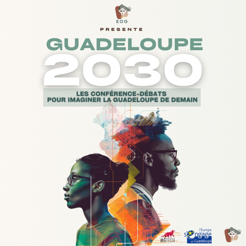 GUADELOUPE 2030