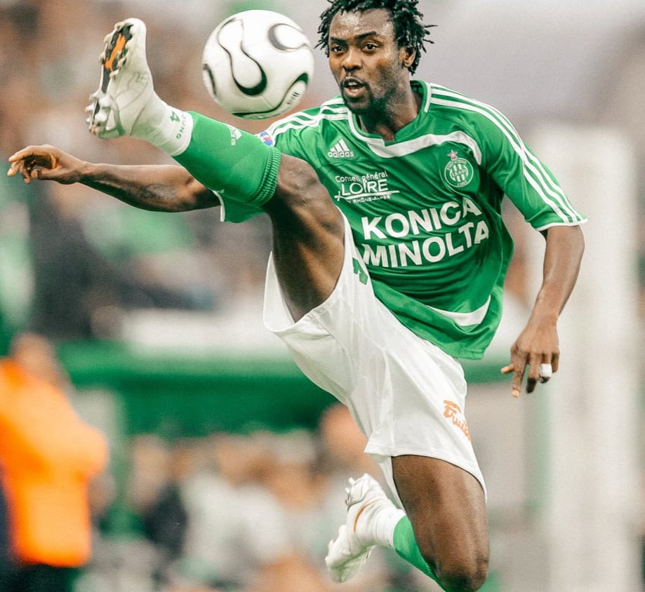 Pascal Feidouno