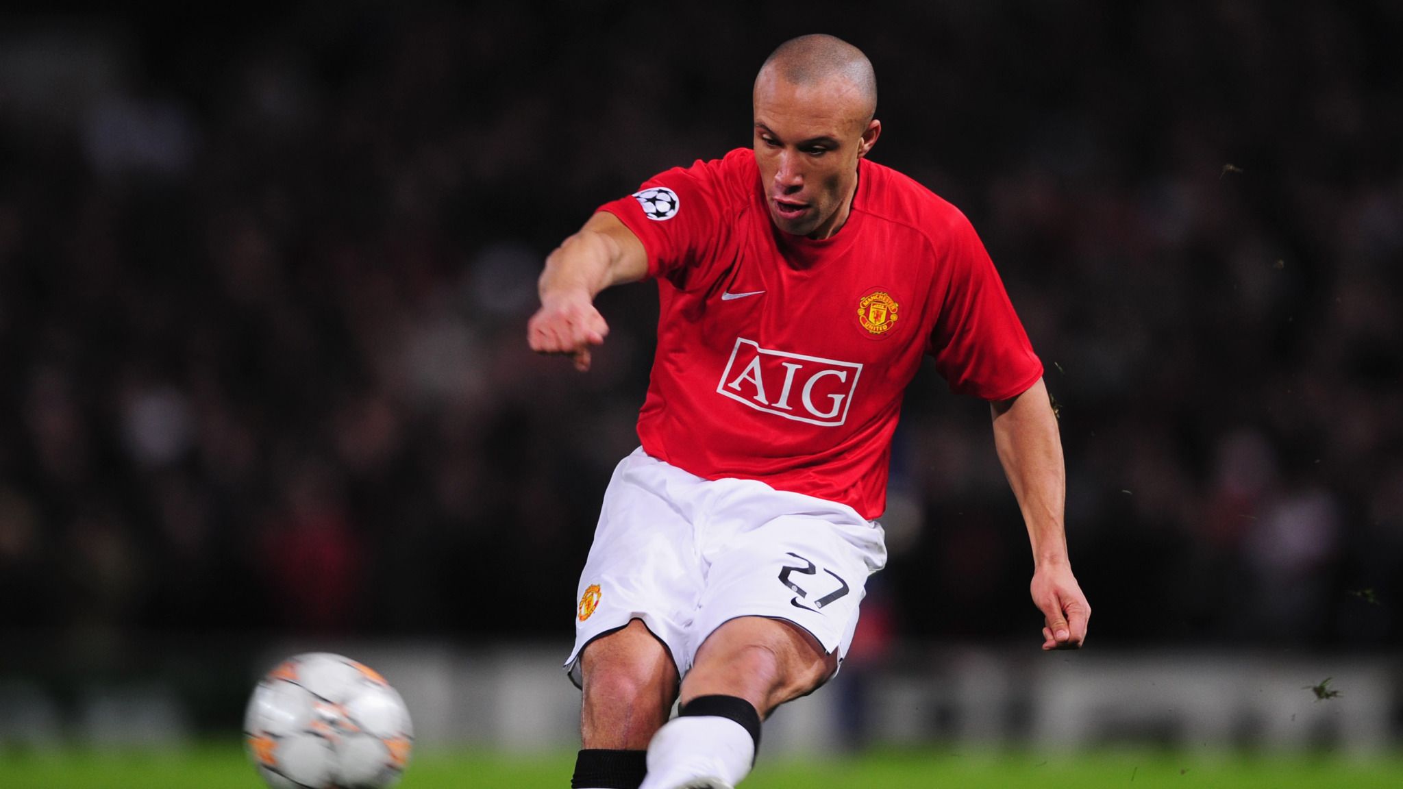 Mikael Silvestre