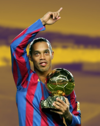 Ronaldinho